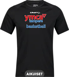 398763106101 CRAFT Rush 2.0 Ss Tee M 398763106101 CRAFT Rush 2.0 Ss Tee M Standard Small1x1