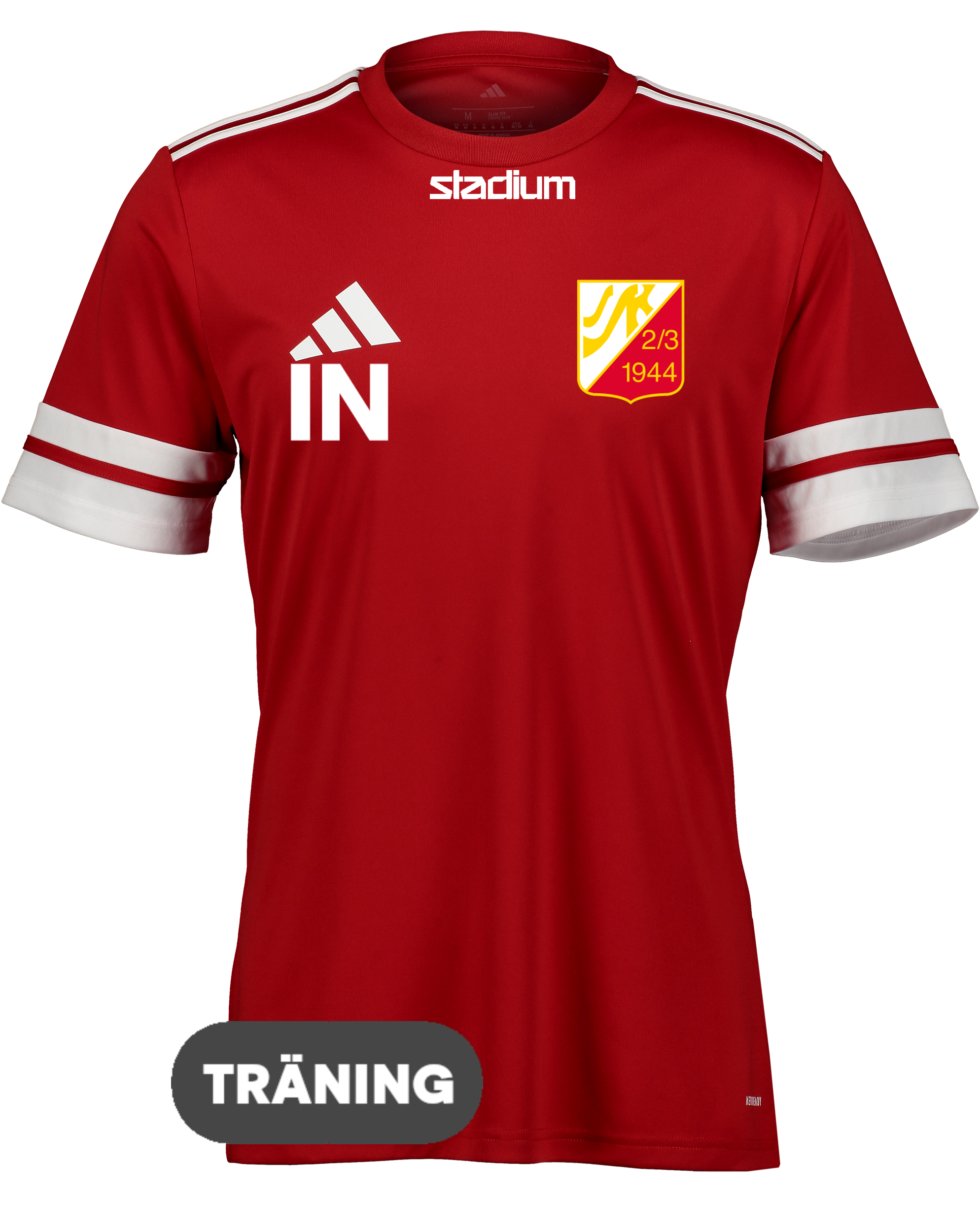 
ADIDAS, 
Squad25 Jsy Jr, 
Detail 1
