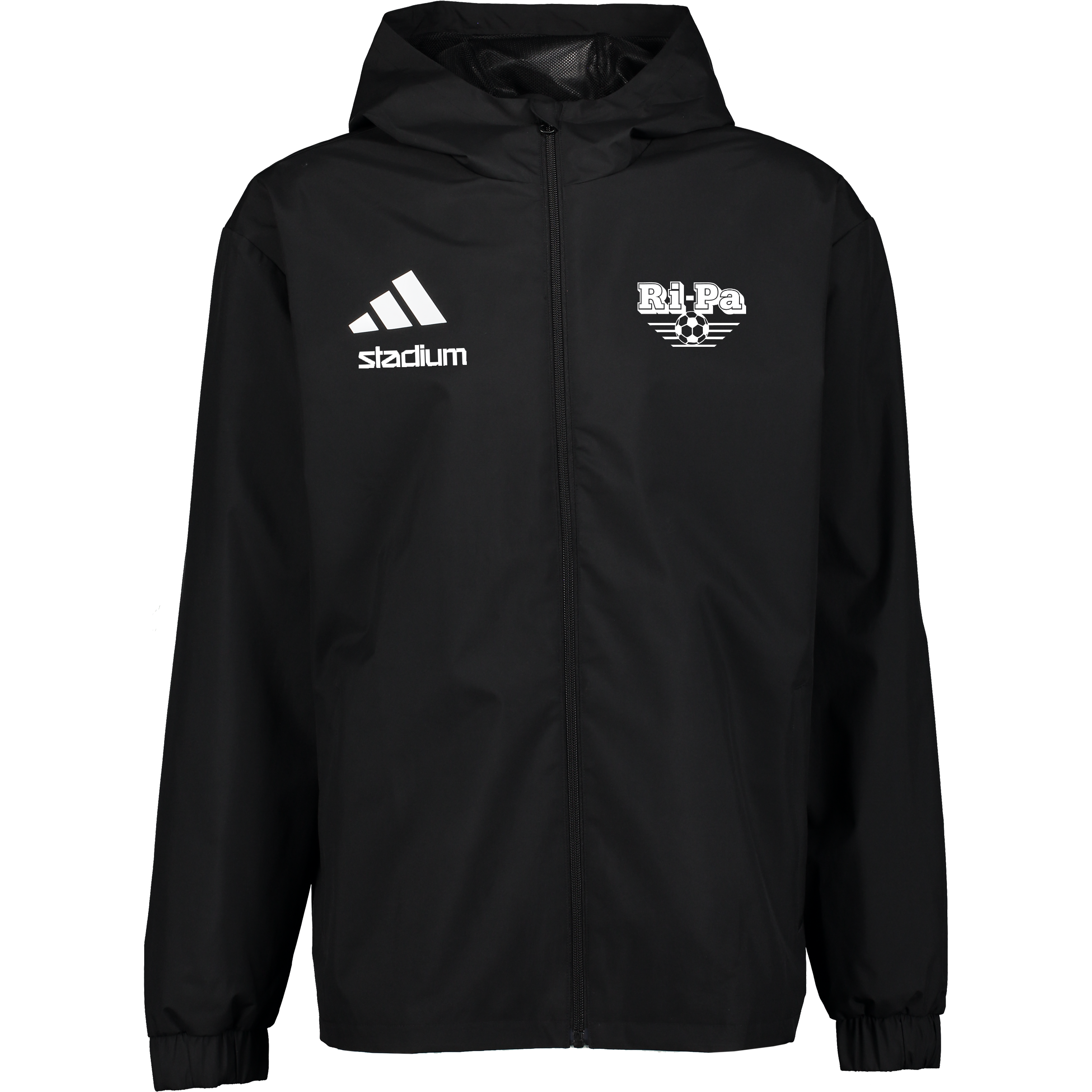 
ADIDAS, 
ENT26 AW JKT JR, 
Detail 1
