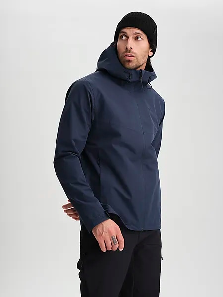 376597104101 EVEREST M Allround Jacket 2 376597104101 EVEREST M Allround Jacket 2 Model01 Detail
