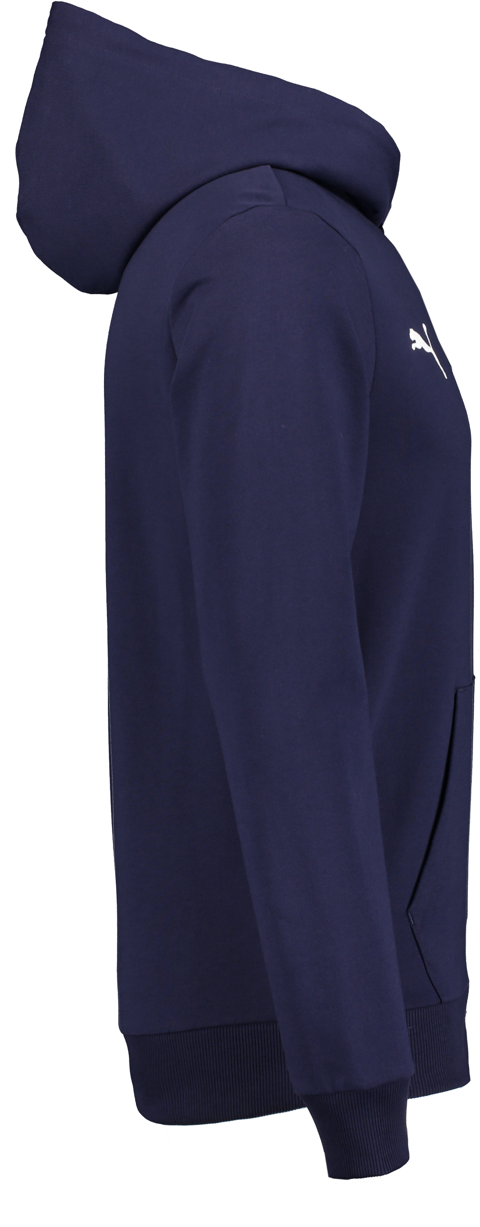 PUMA, T Goal Casual Hood Jr