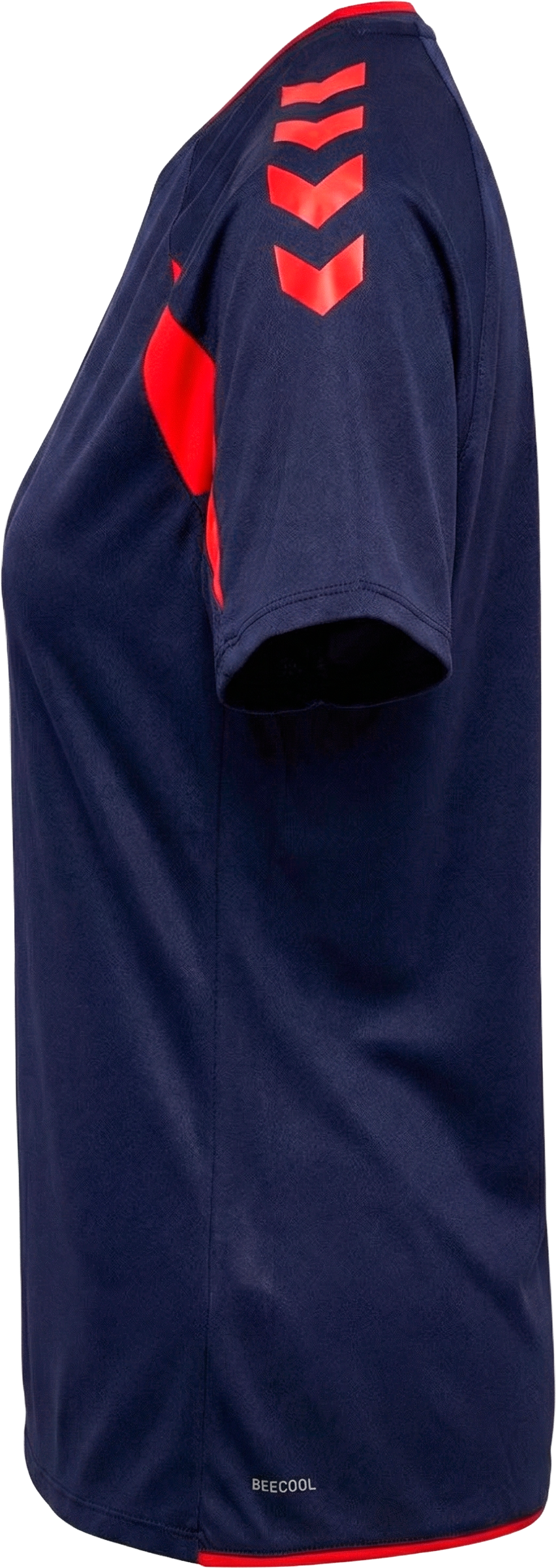 HUMMEL, HMLCORE 2.0 JERSEY S/S WOMAN