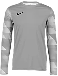 Park Iv Gk Jsy - Grey/Black Standard Small1x1