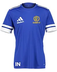 400128104101 ADIDAS Squad25 Jsy 400128104101 ADIDAS Squad25 Jsy Standard Small1x1