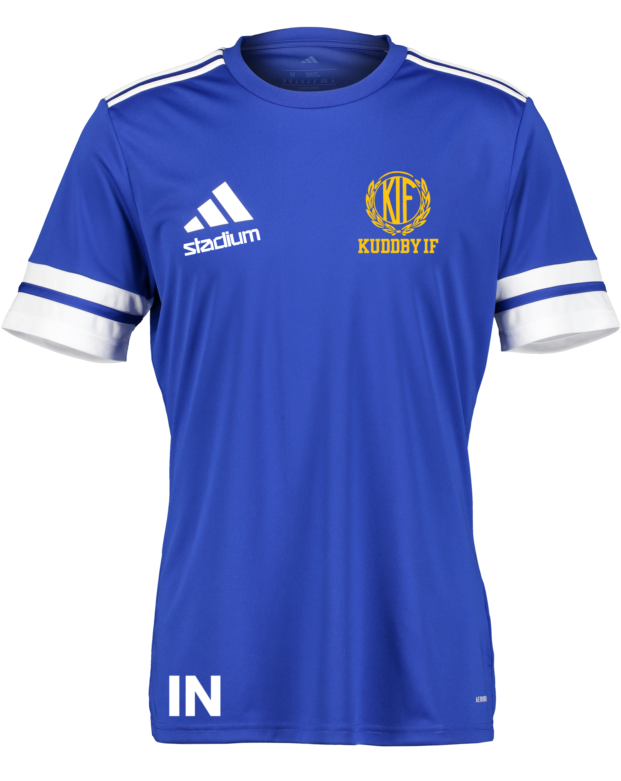 
ADIDAS, 
Squad25 Jsy, 
Detail 1
