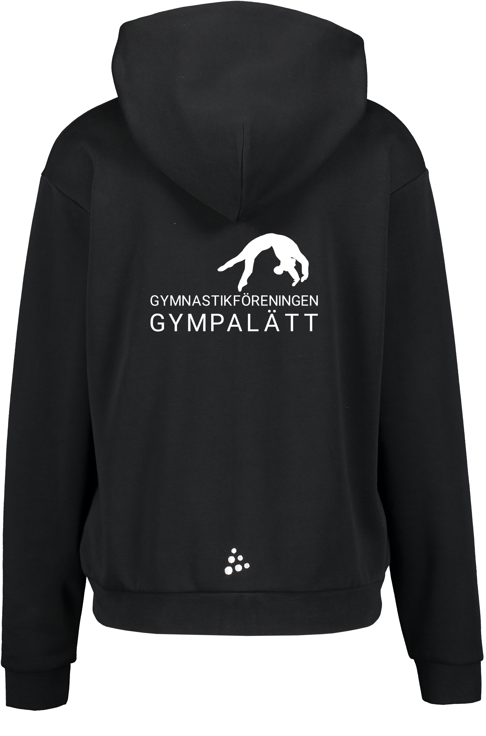 CRAFT, Community 2.0 Fz Hood W