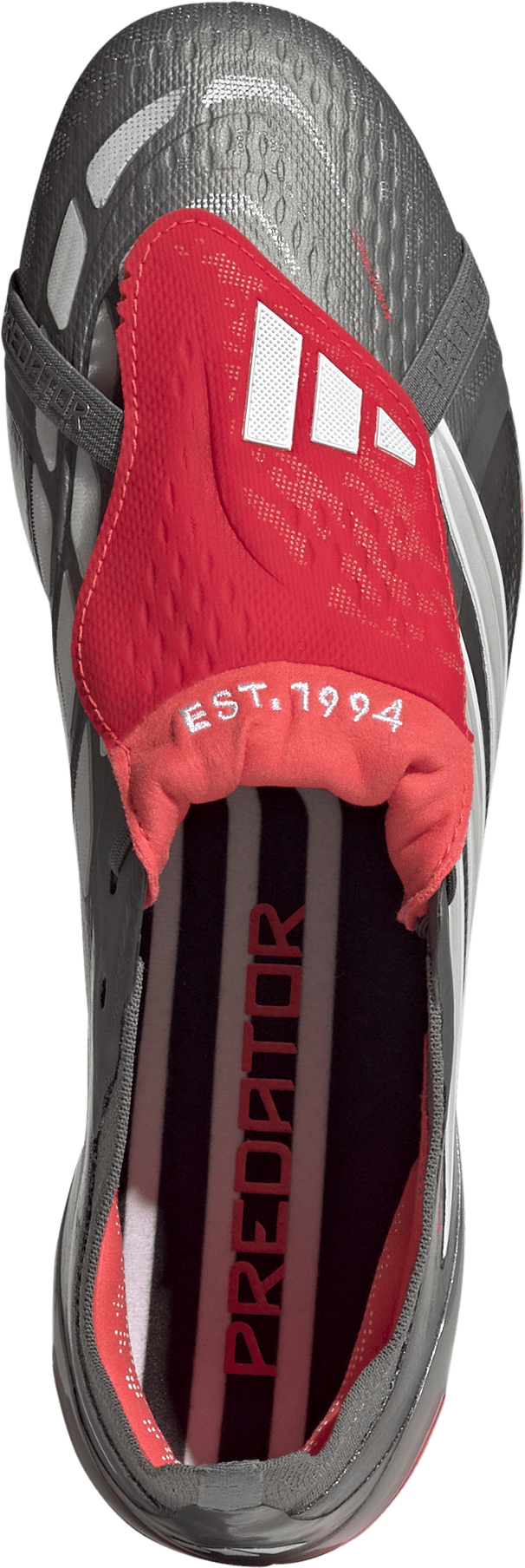 ADIDAS, PREDATOR ELITE FT AG