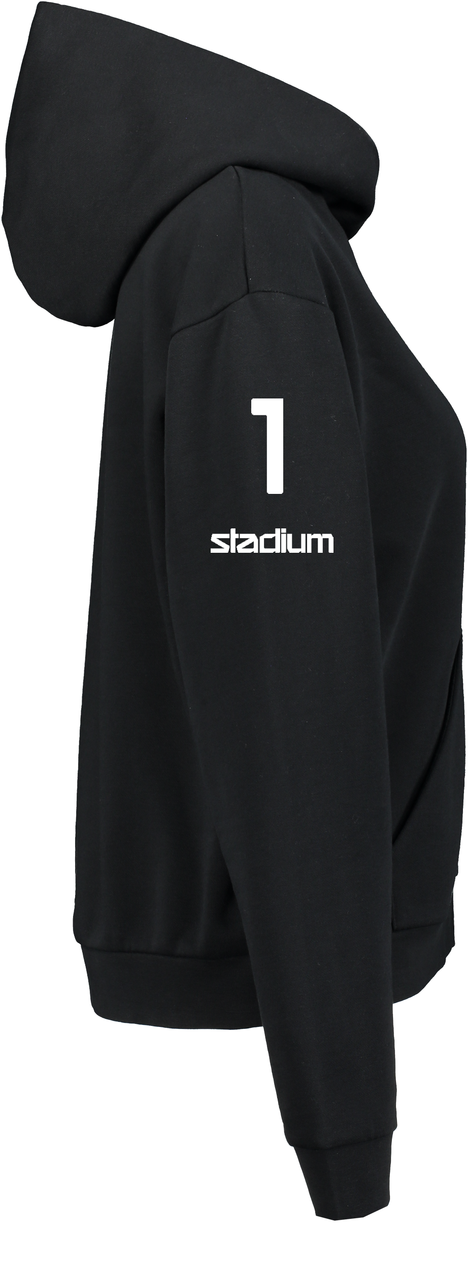 CRAFT, Community 2.0 Hood W