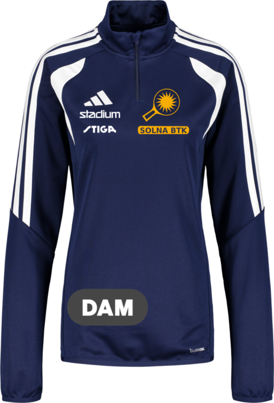 
ADIDAS, 
TIRO26 L TR TOP W, 
Detail 1
