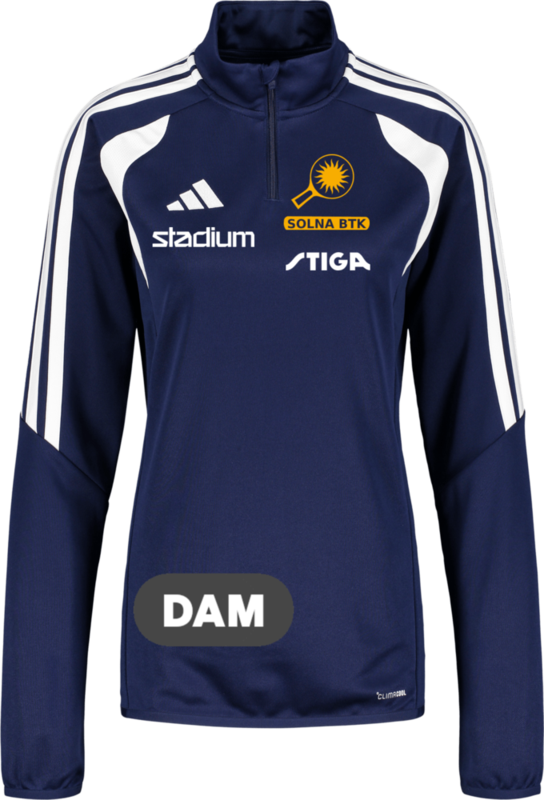 
ADIDAS, 
TIRO26 L TR TOP W, 
Detail 1
