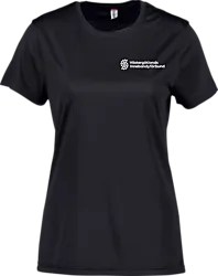292684106101 CLIQUE Active Tee W 292684106101 CLIQUE Active Tee W Standard Small1x1