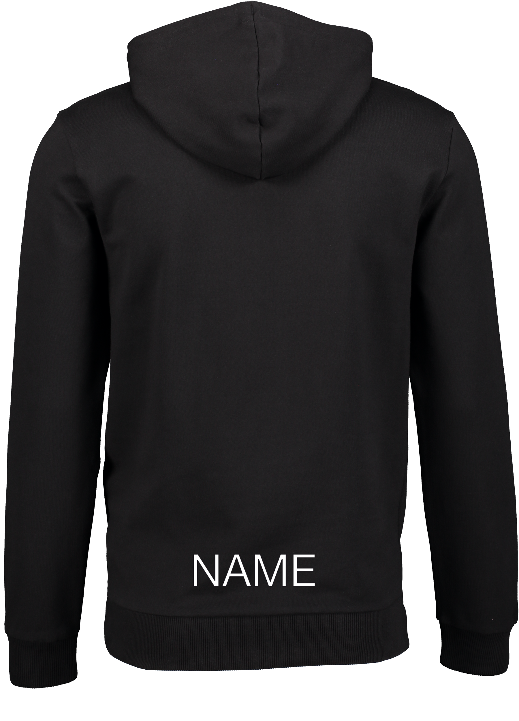 PUMA, T Goal Casual Hood Jr