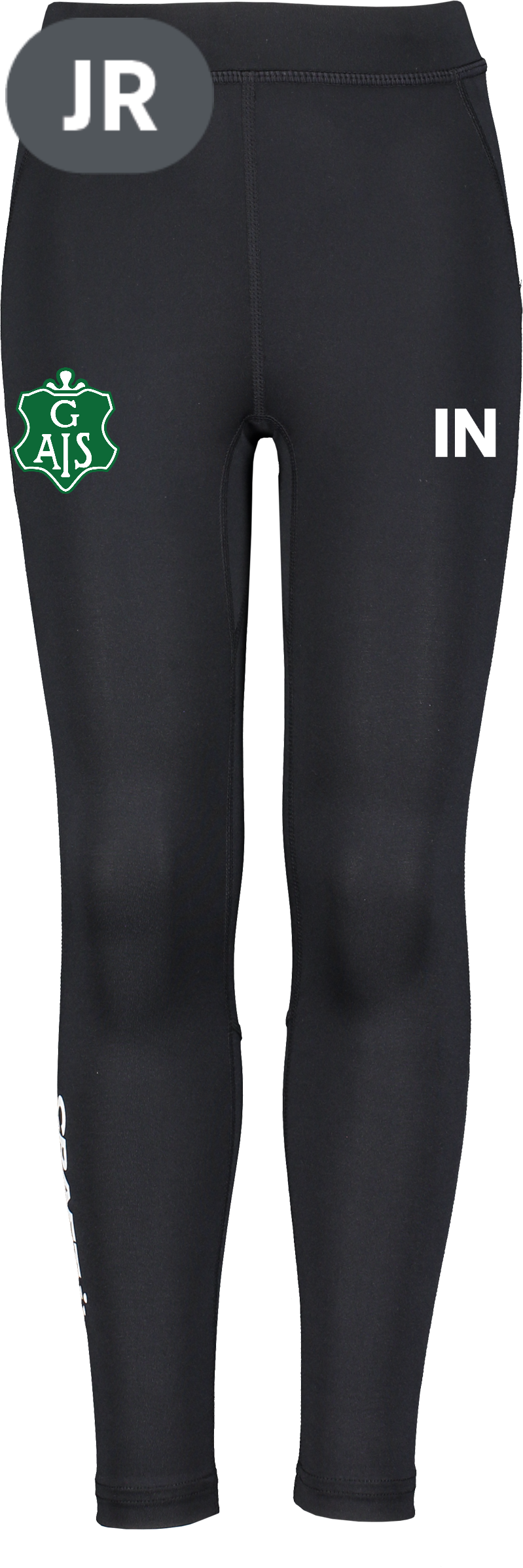 
CRAFT, 
Rush 2.0 Tights Jr, 
Detail 1
