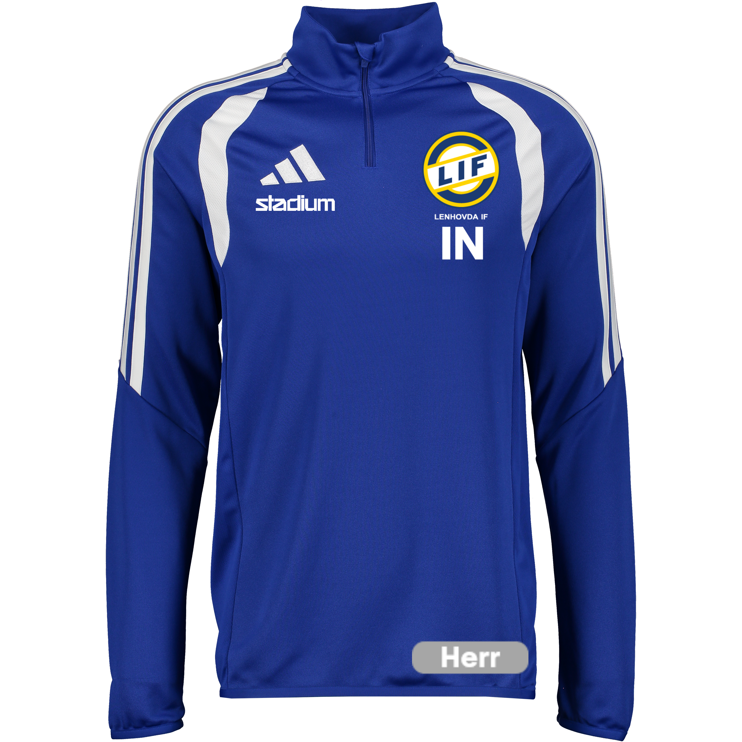 
ADIDAS, 
TIRO26 L TR TOP, 
Detail 1
