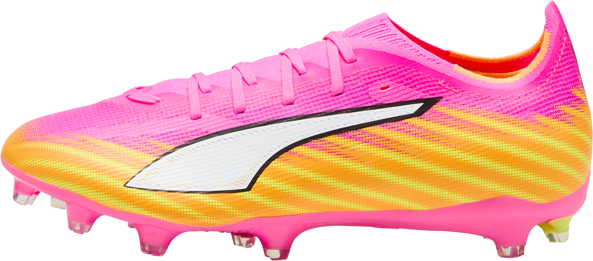 
PUMA, 
ULTRA 6 MATCH FG/AG, 
Detail 1
