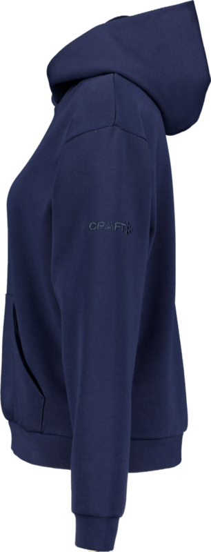 CRAFT, Community 2.0 Hood W