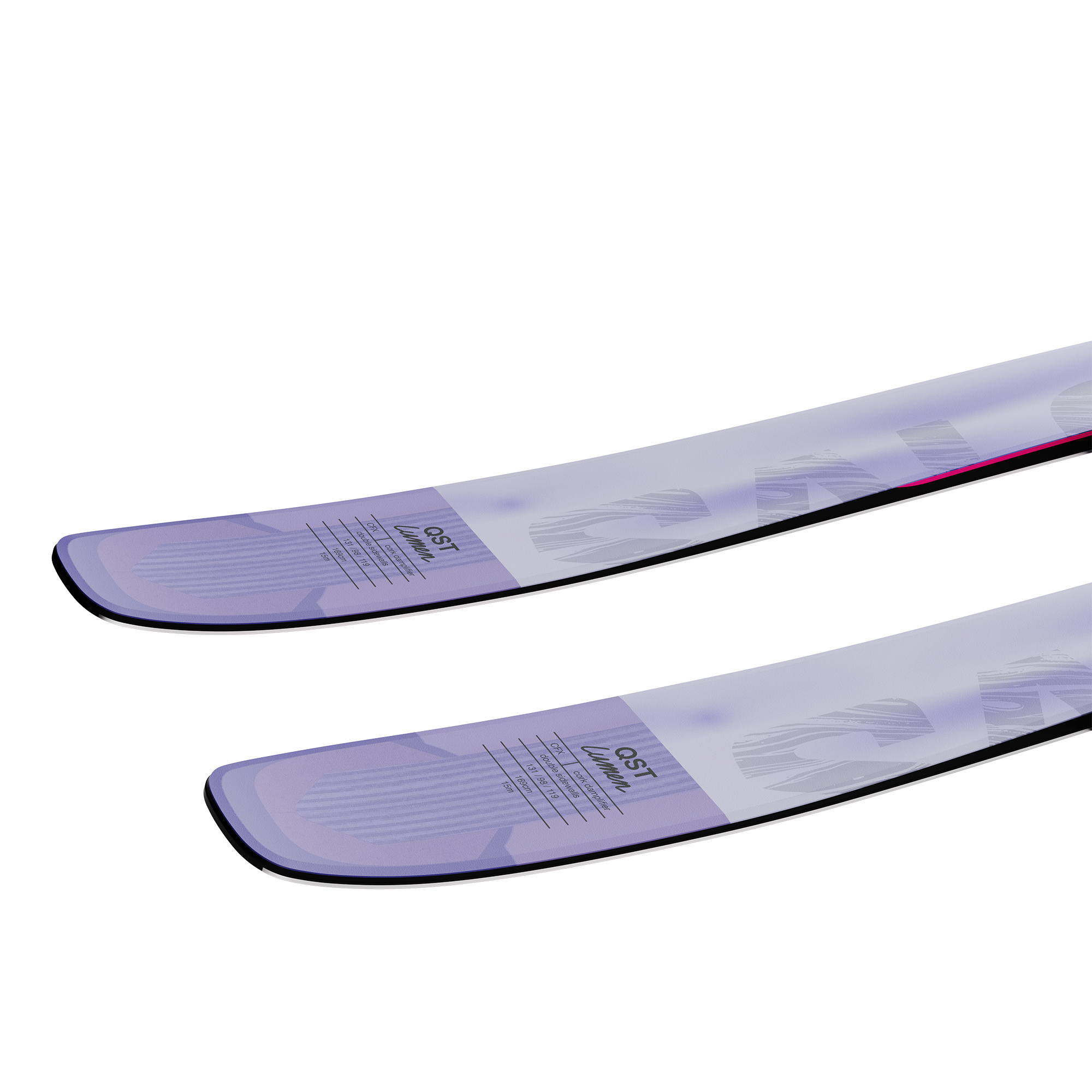 SALOMON, Qst Lumen 98