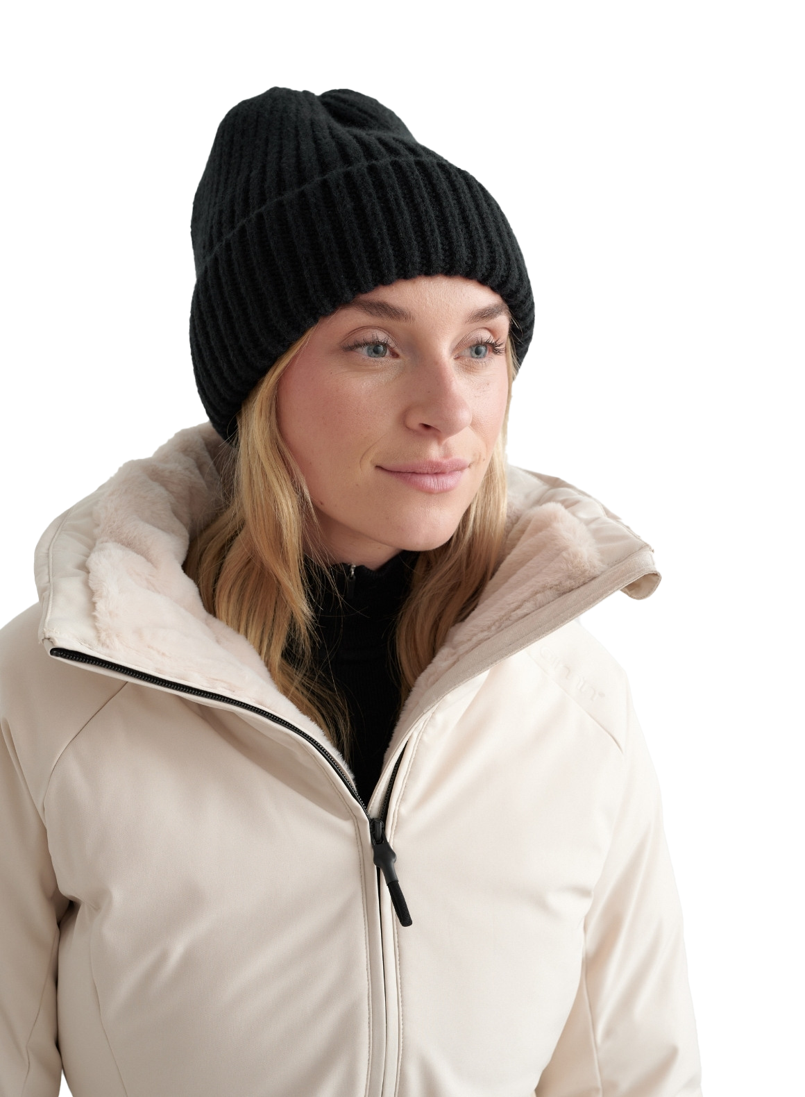 AIM&acute;N, Chunky Beanie