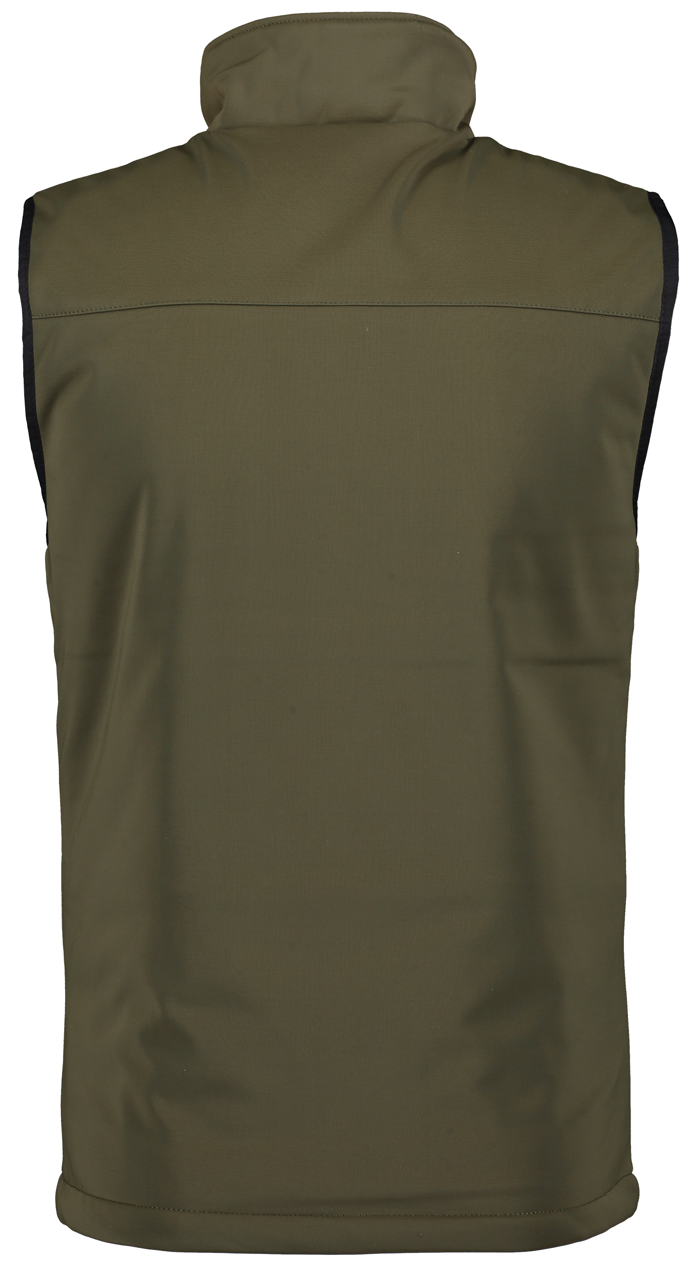 CLIQUE, Padded Softshell Vest