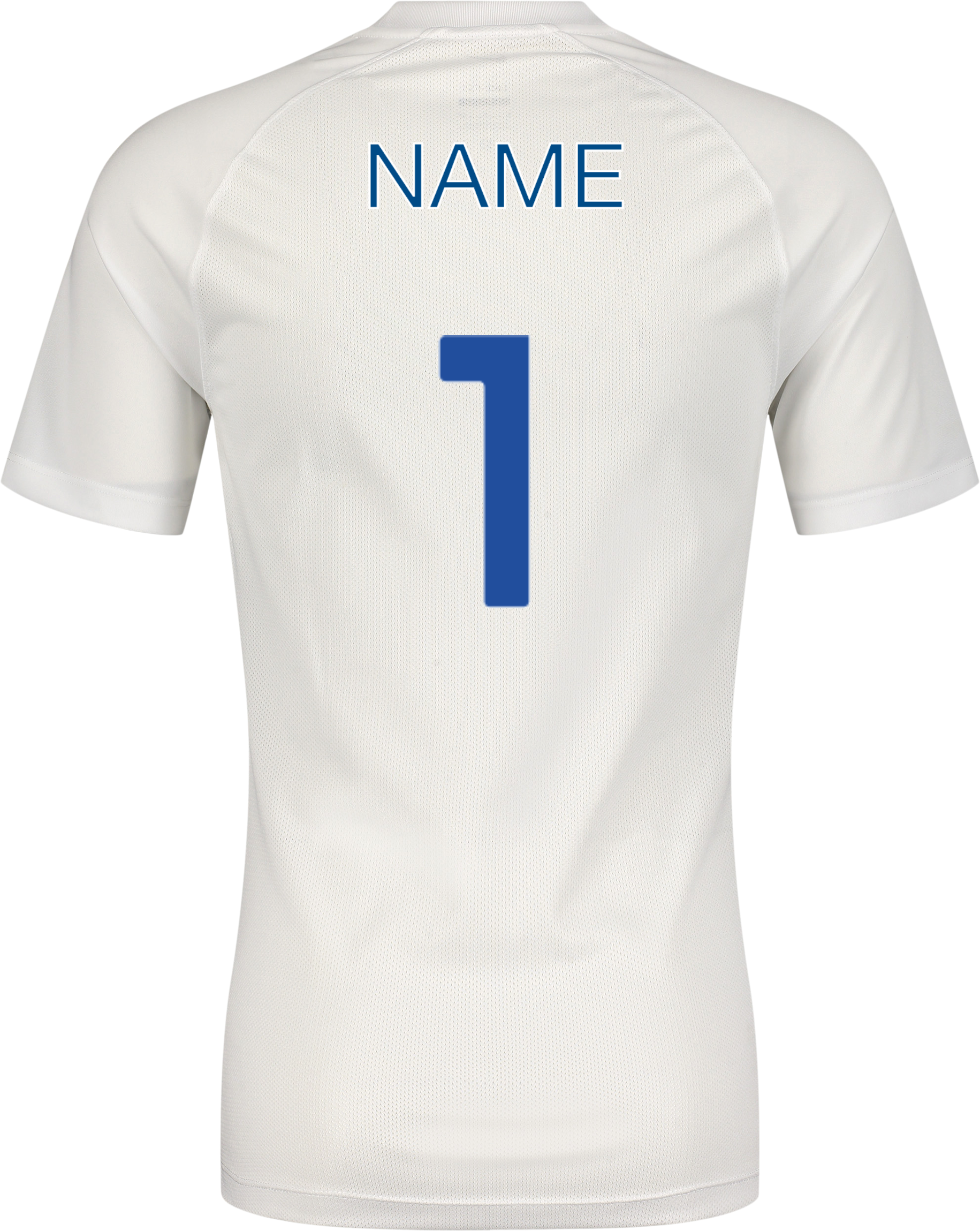 NIKE, PARK VIII SS JSY