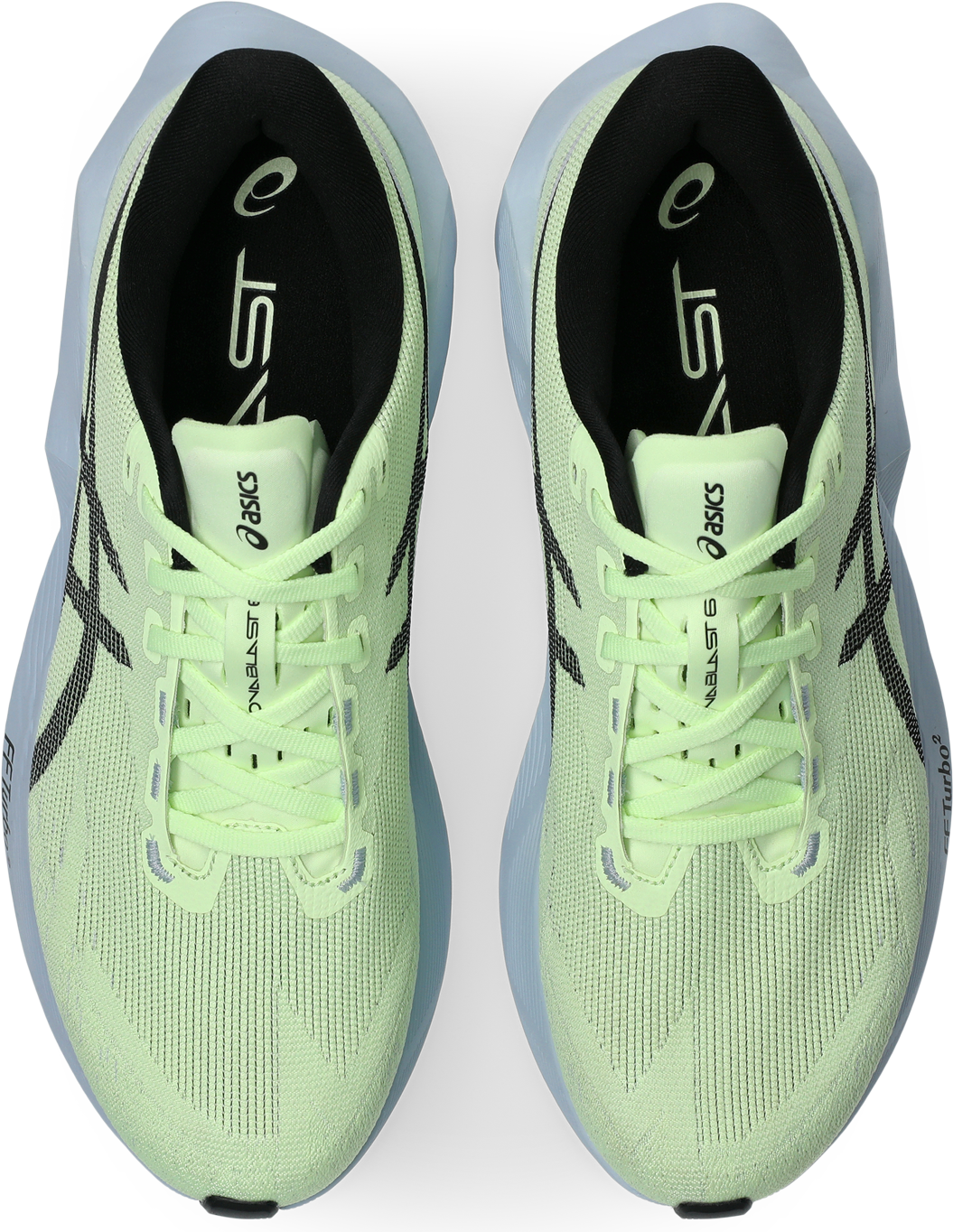 ASICS, M NOVABLAST 6