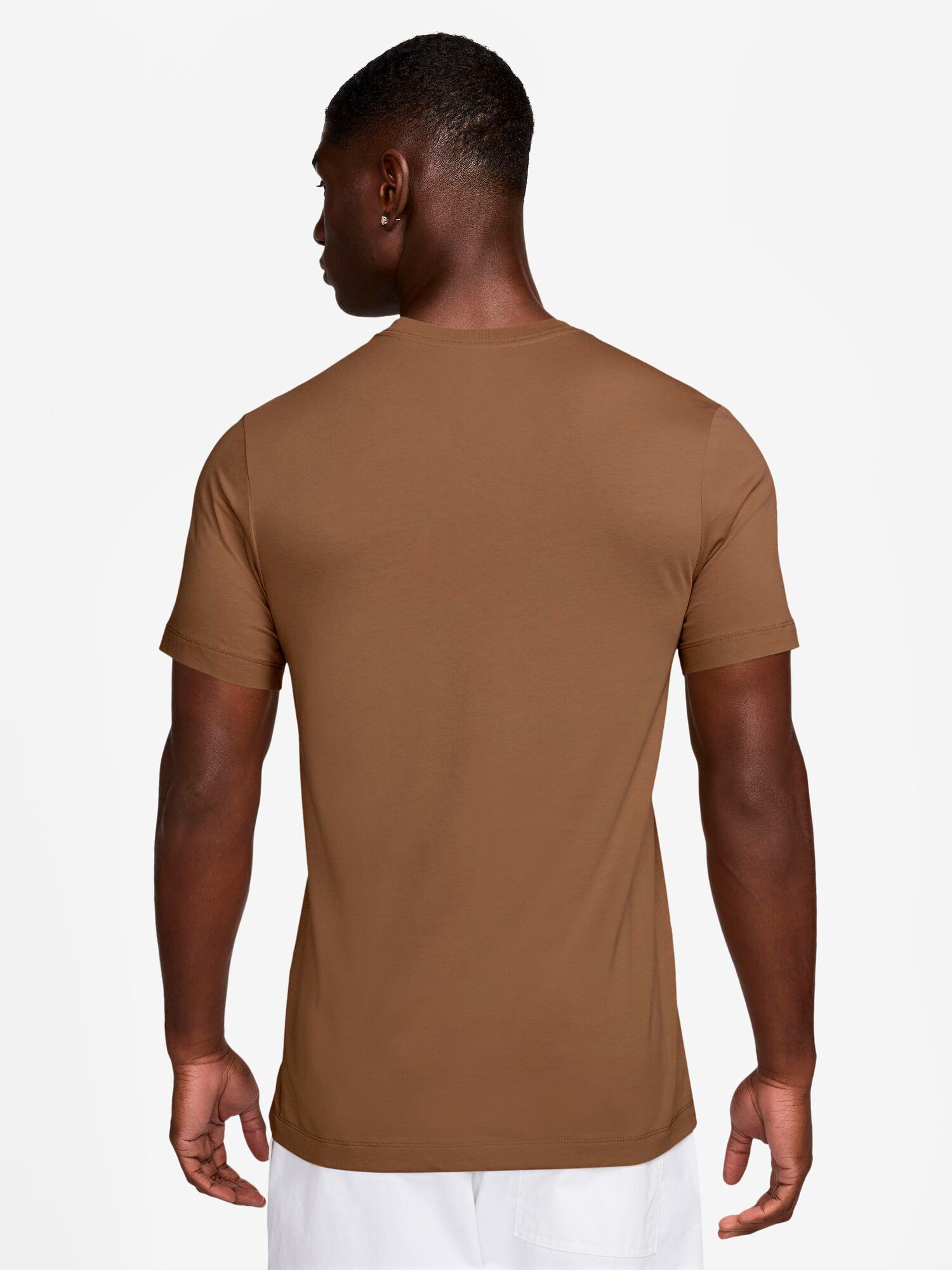 NIKE, M Club Tee