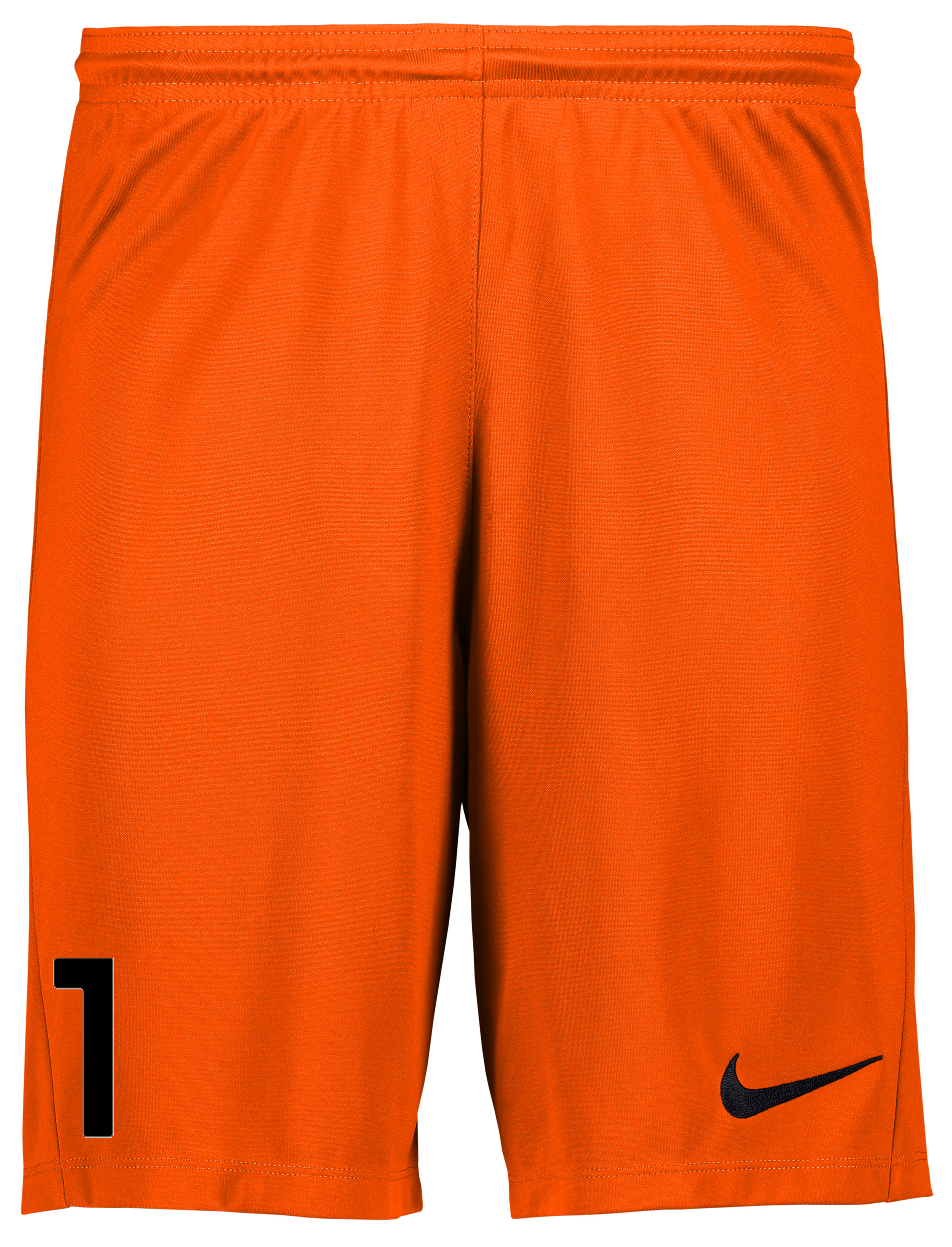 
NIKE, 
Park III Short, 
Detail 1
