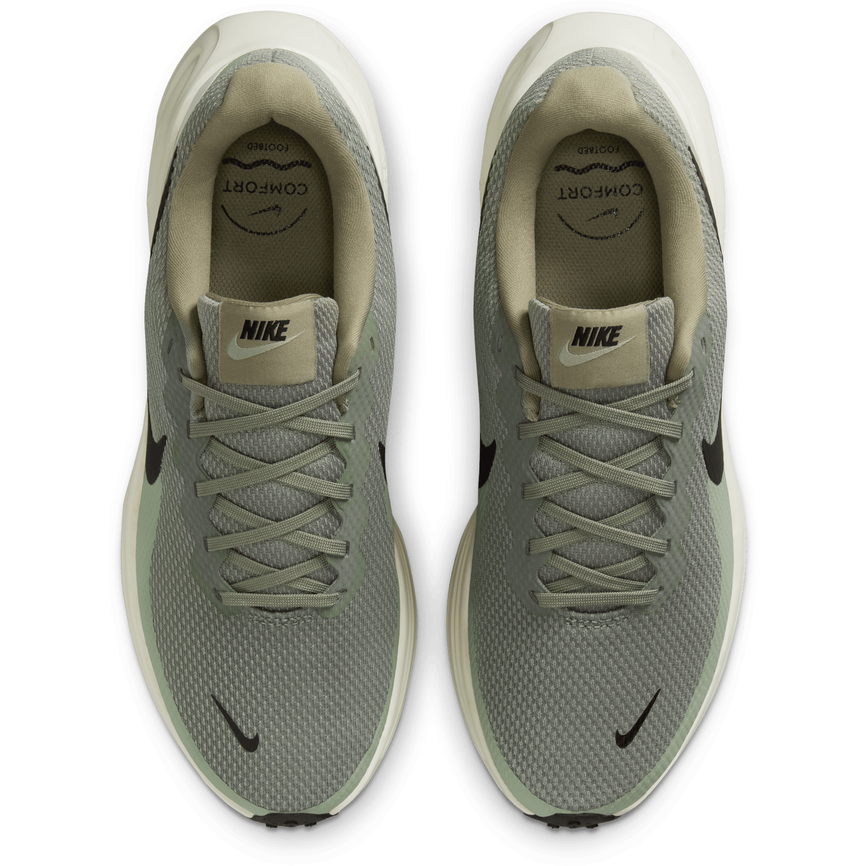 NIKE, M Revolution 8