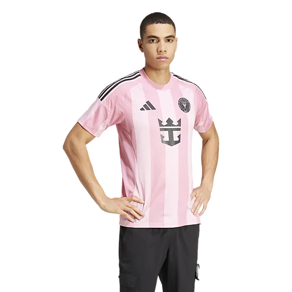 ADIDAS Imcf H Jsy N