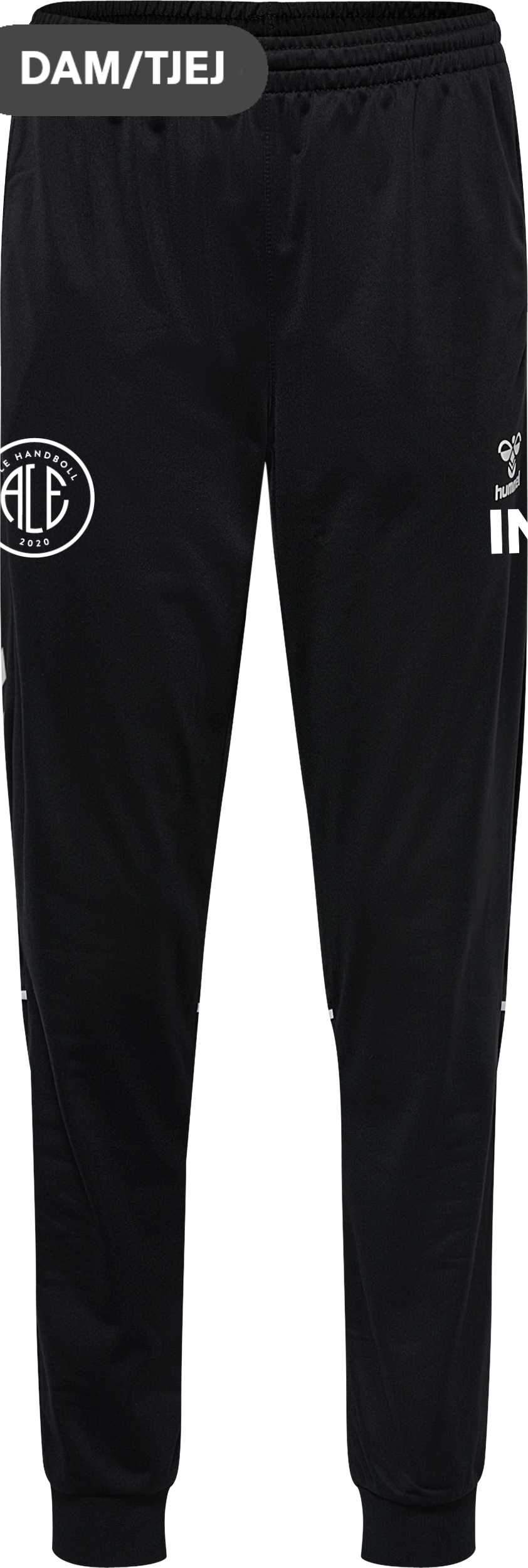 
HUMMEL, 
HMLCORE 2.0 TRACK PANTS WOMAN, 
Detail 1
