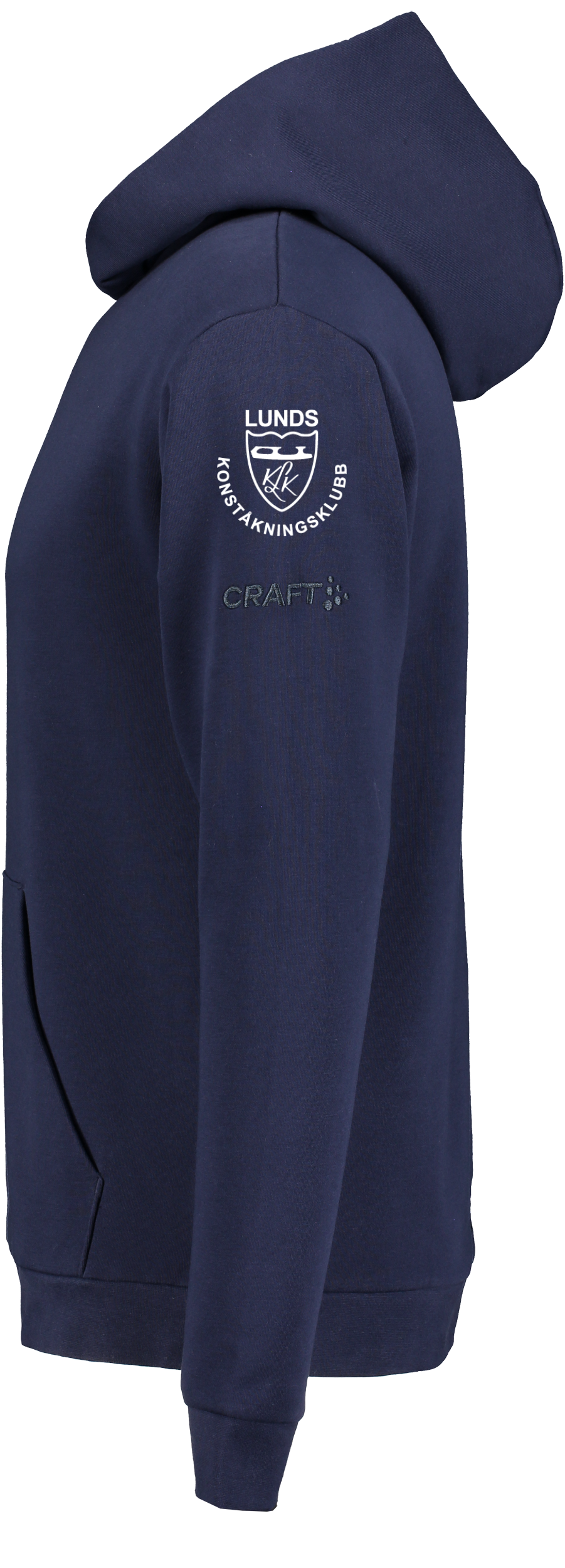 CRAFT, Community 2.0 Hood Jr