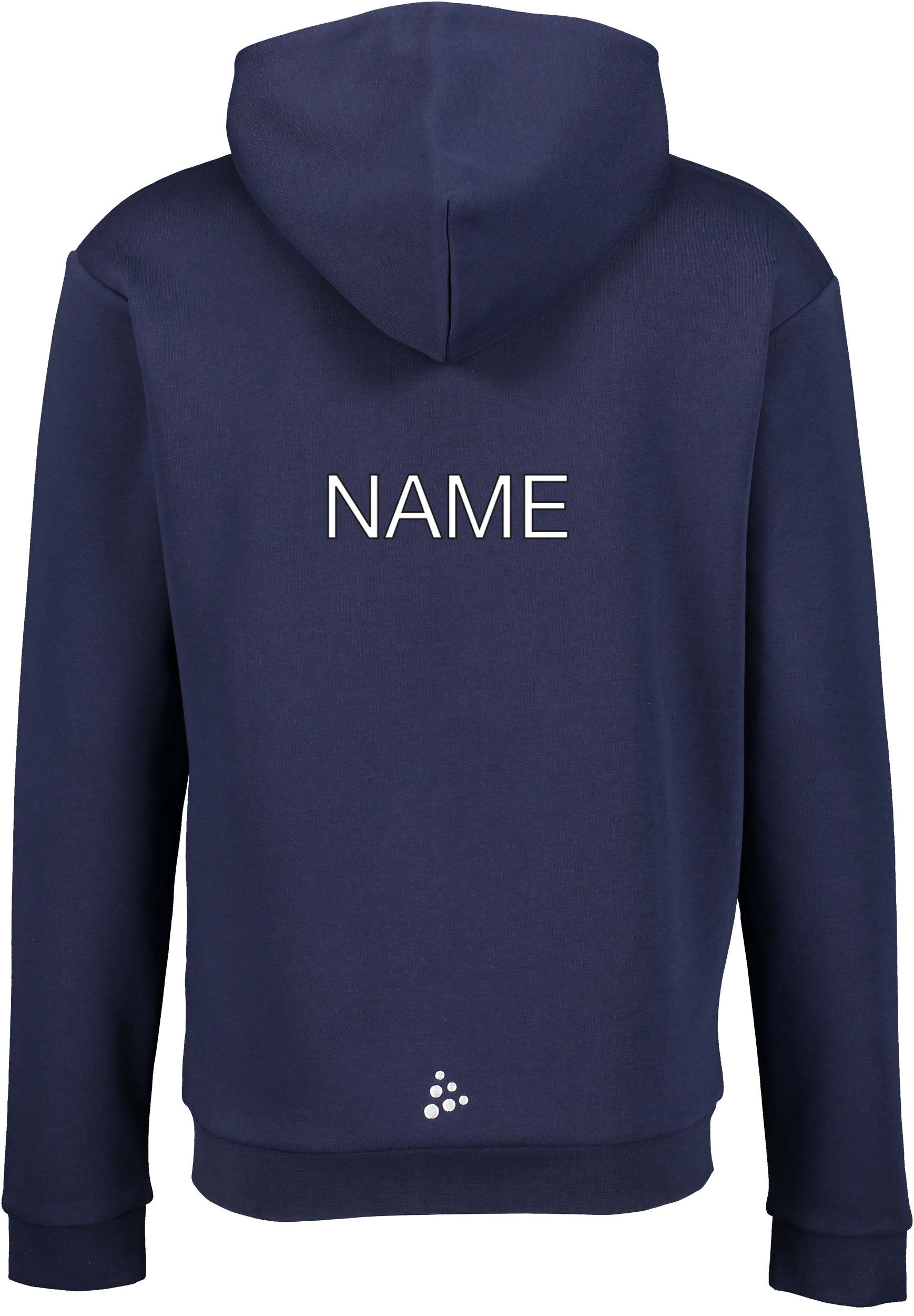 CRAFT, Community 2.0 Fz Hood