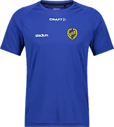 398762101101 CRAFT Rush 2.0 Ss Tee Jr 398762101101 CRAFT Rush 2.0 Ss Tee Jr Standard Small1x1