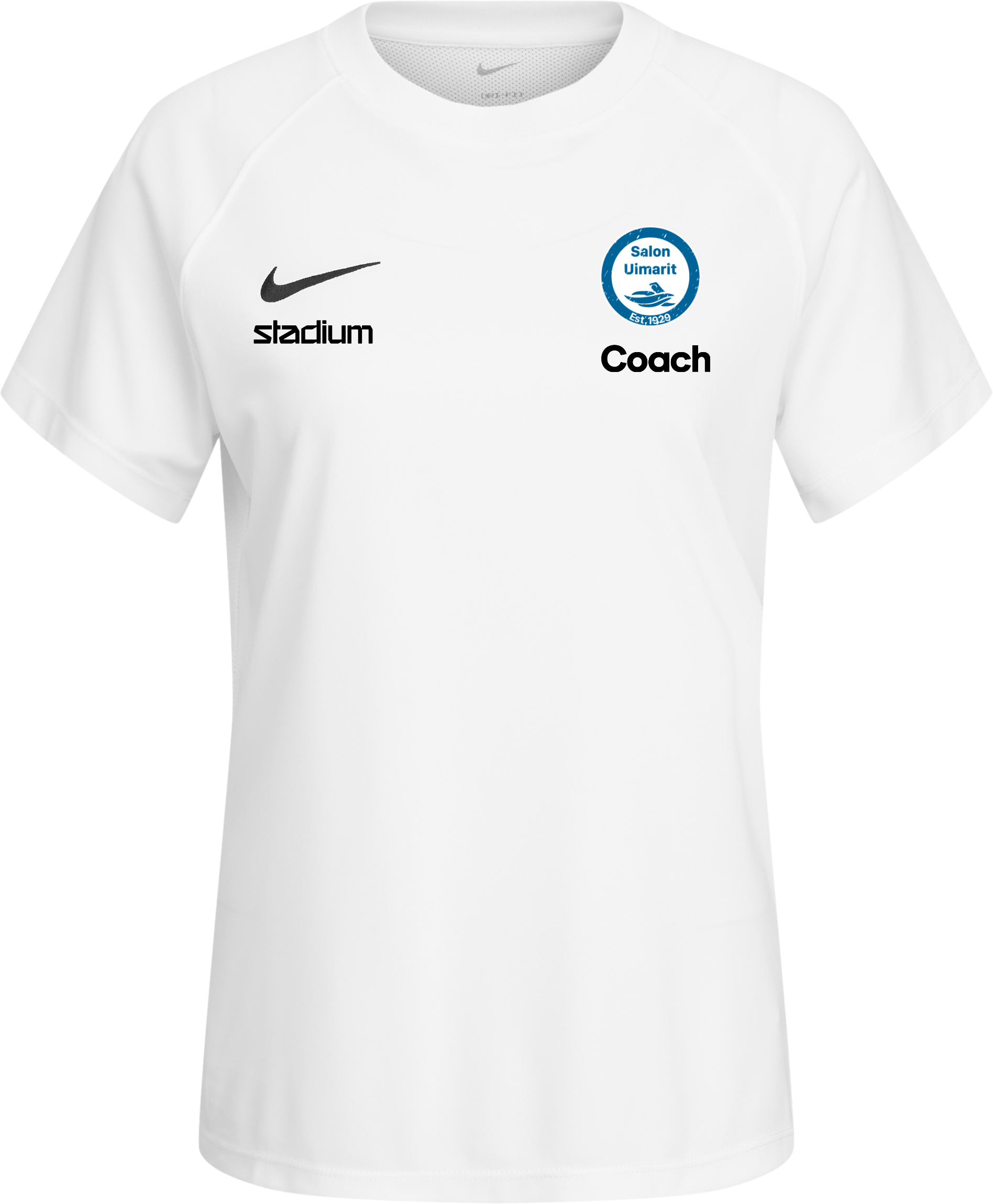 
NIKE, 
PARK VIII SS JSY W, 
Detail 1
