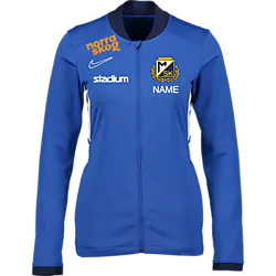 400358105101 NIKE Acd25 Trk Jkt W 400358105101 NIKE Acd25 Trk Jkt W Standard Small1x1
