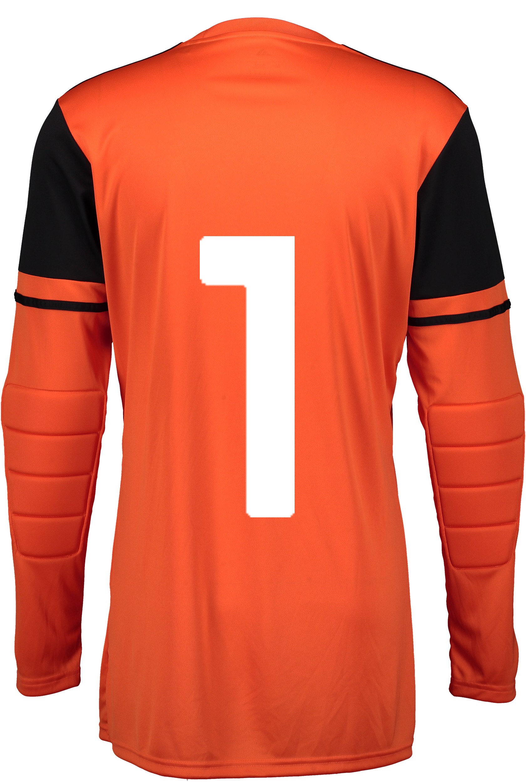 ADIDAS, Squad25 Gk Jsy Ls Jr