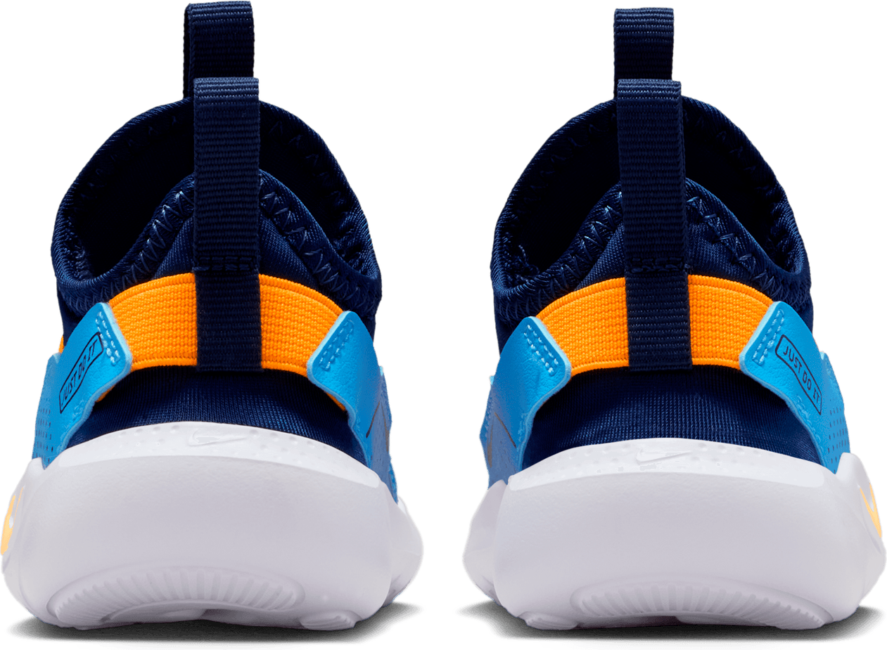 NIKE, NIKE FLEX RUNNER 4 BABY/TODDLER SHO
