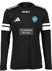 400467103101 ADIDAS Squad25 Jsy Ls 400467103101 ADIDAS Squad25 Jsy Ls Standard Small1x1