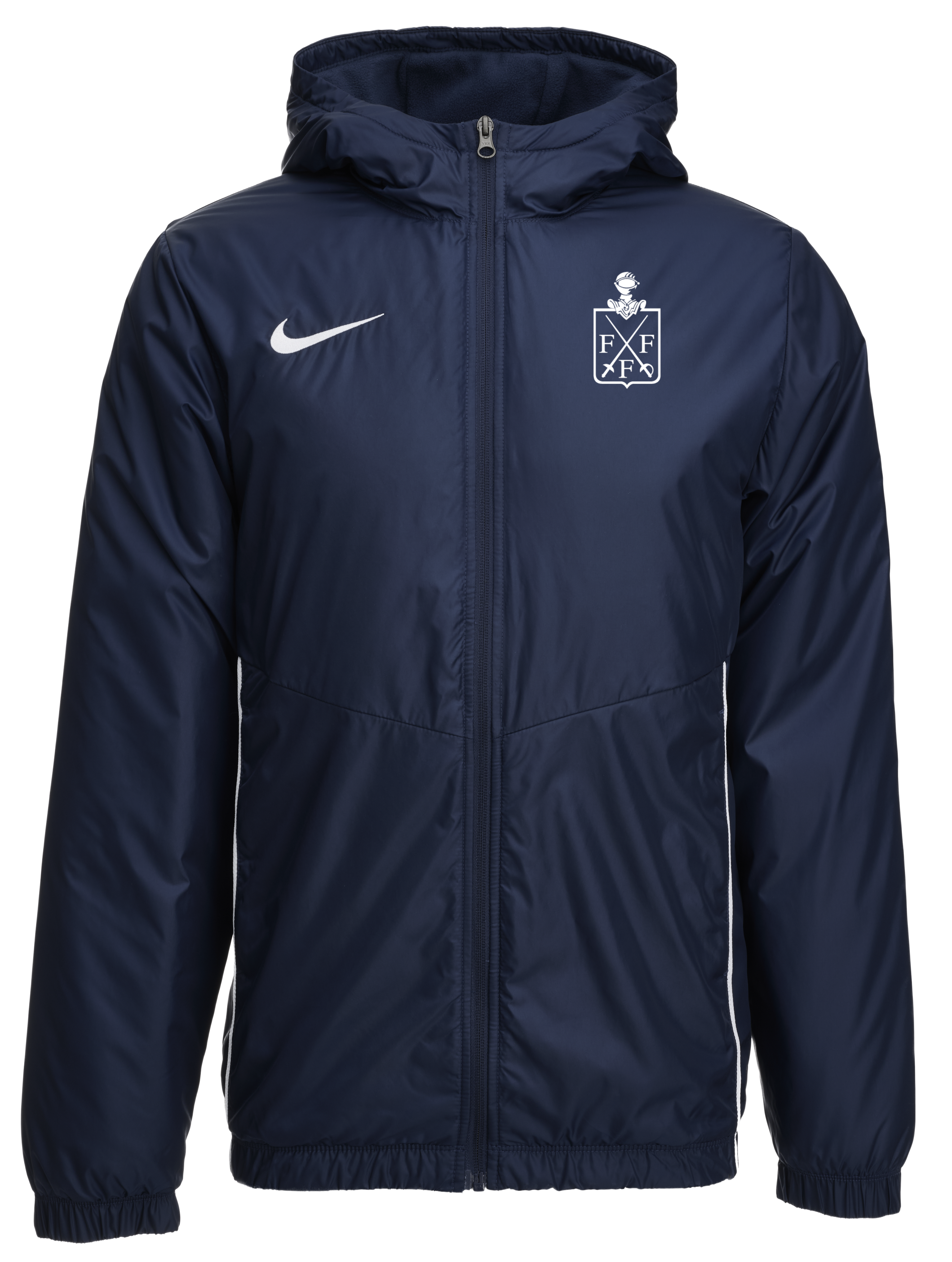 
NIKE, 
PARK26 FALL JKT JR, 
Detail 1
