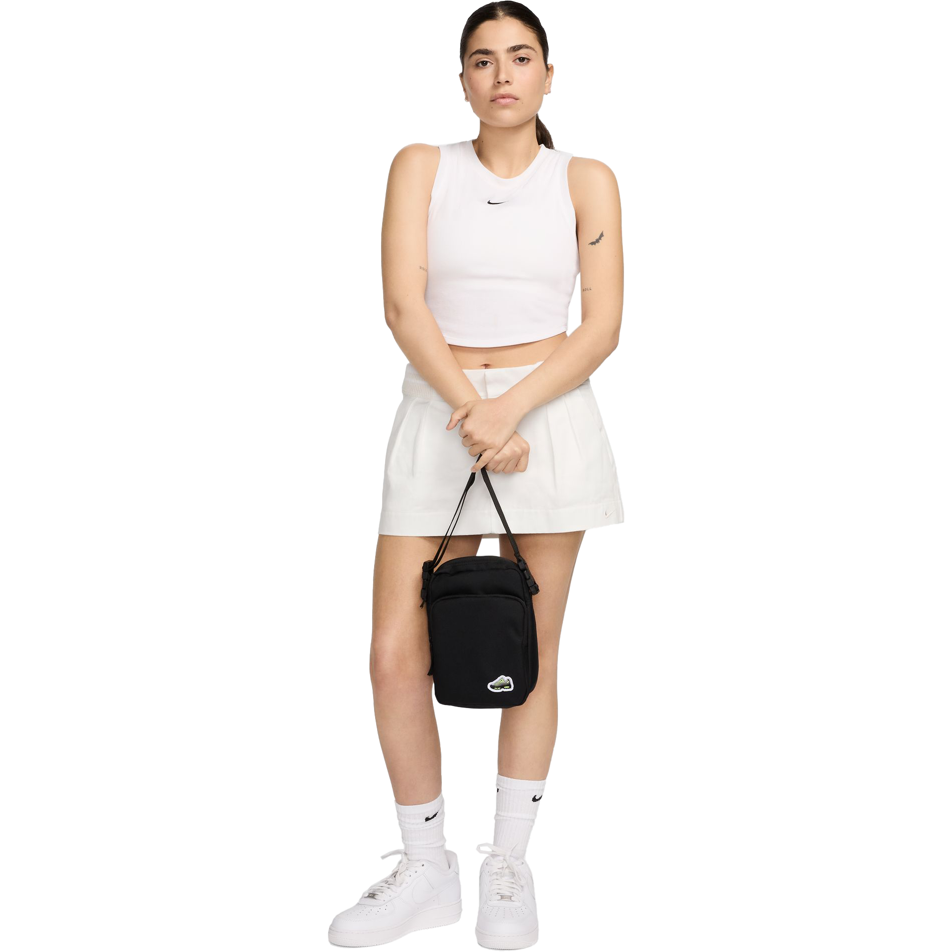 
NIKE, 
Hrtge Crssby-Airmax 95, 
Detail 1
