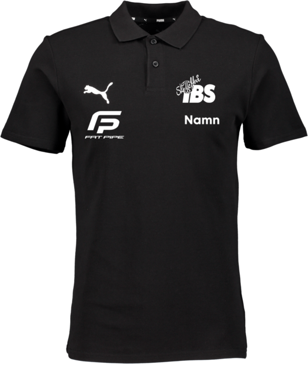 
PUMA, 
T Goal Casual Polo, 
Detail 1
