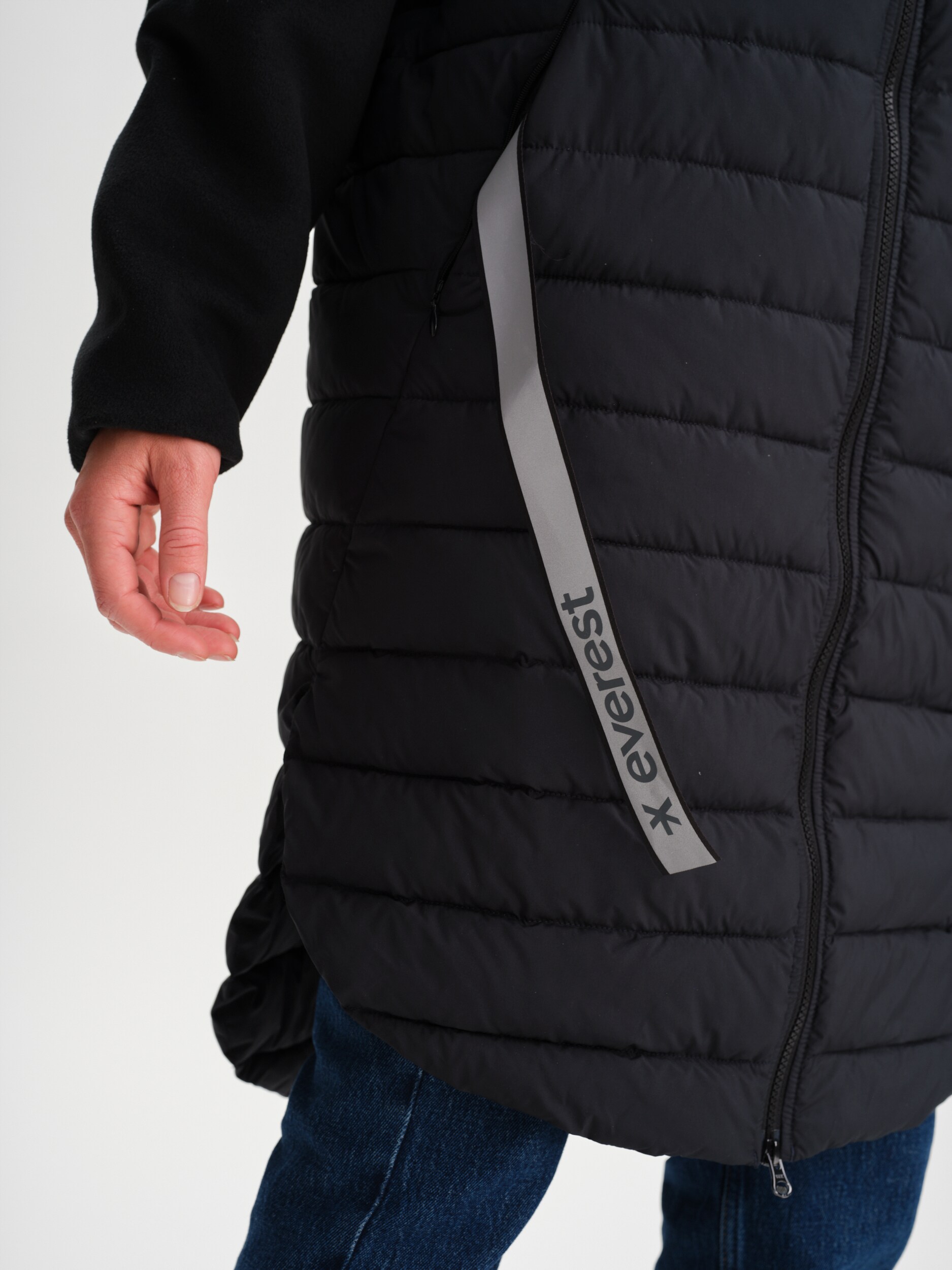 EVEREST, W Edith Coat