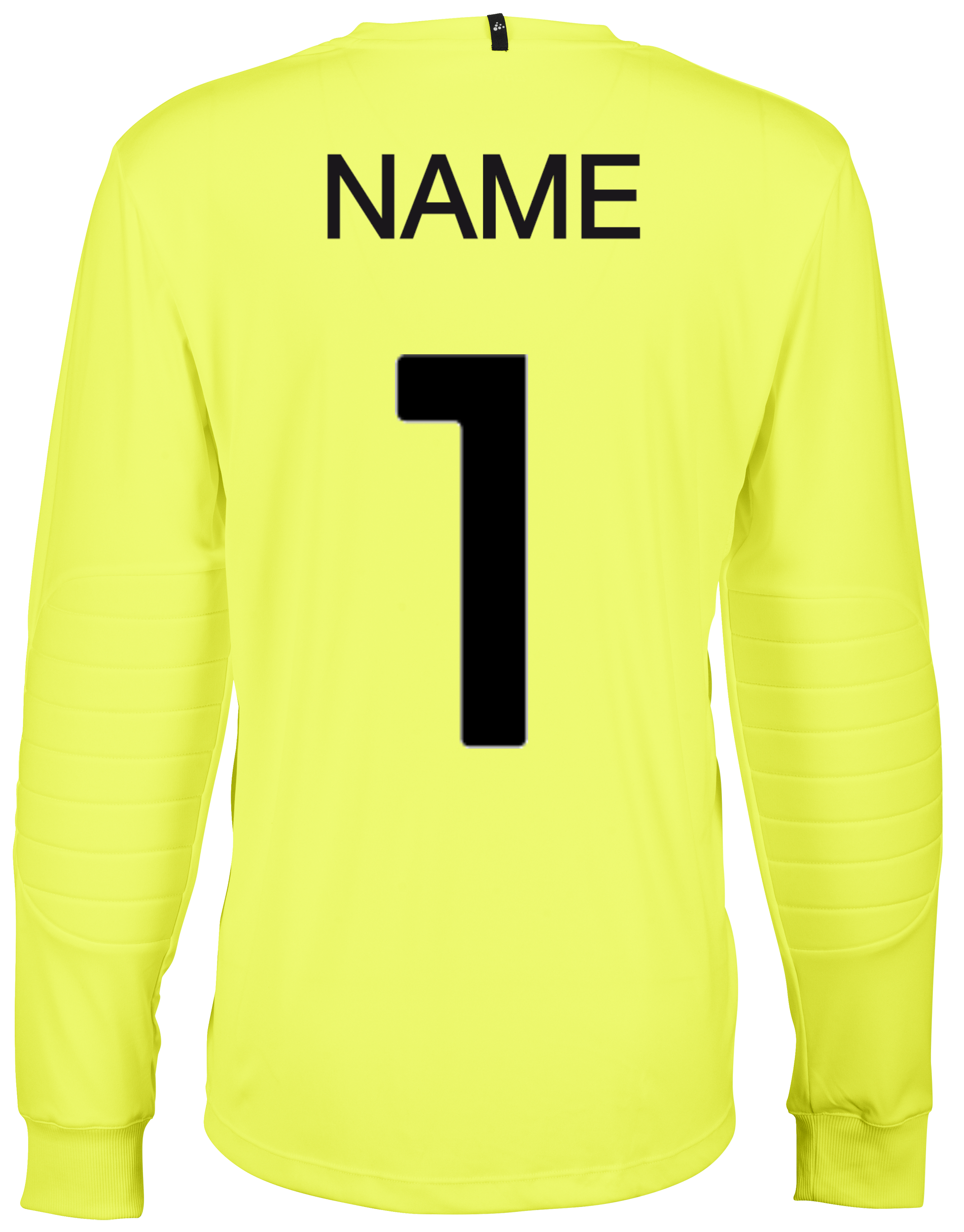 CRAFT, SQUAD GO GK JSY