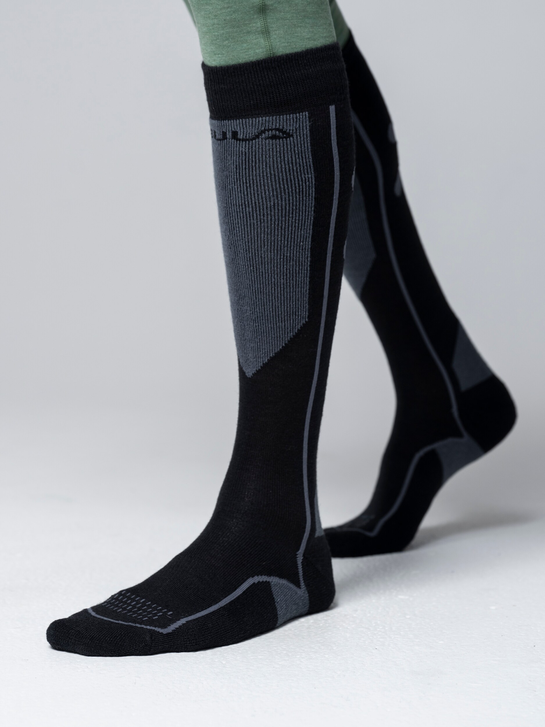 
BULA, 
PARK SKI SOCKS, 
Detail 1
