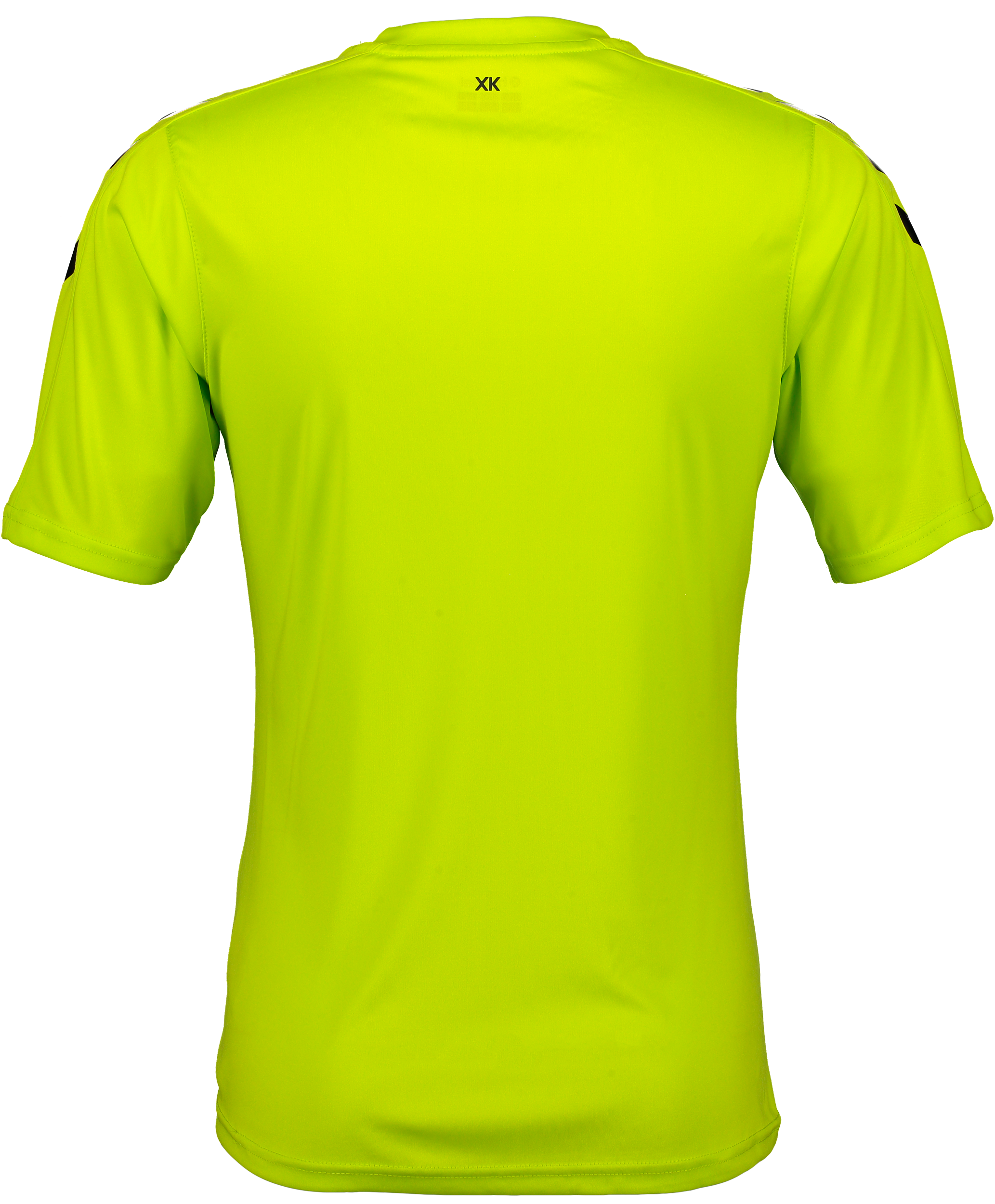 HUMMEL, Core Xk Striped Jsy Ss Jr