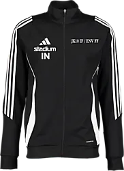 390926101101 ADIDAS Tiro24 Tr Jkt 390926101101 ADIDAS Tiro24 Tr Jkt Standard Small1x1
