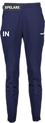 394172101101 CRAFT Evolve 2.0 Pants Jr 394172101101 CRAFT Evolve 2.0 Pants Jr Standard Small1x1