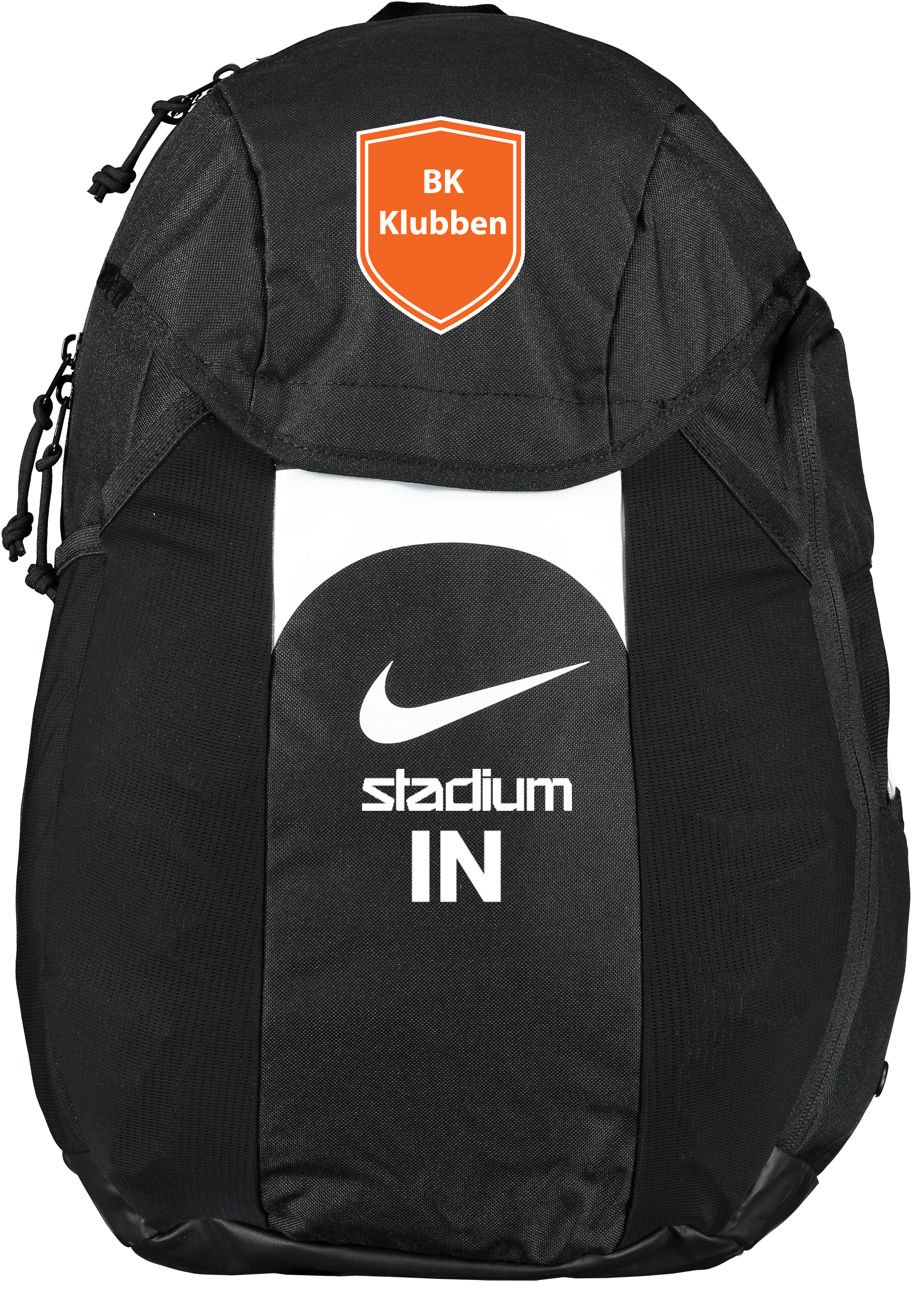 
NIKE, 
Academy Team Bp, 
Detail 1
