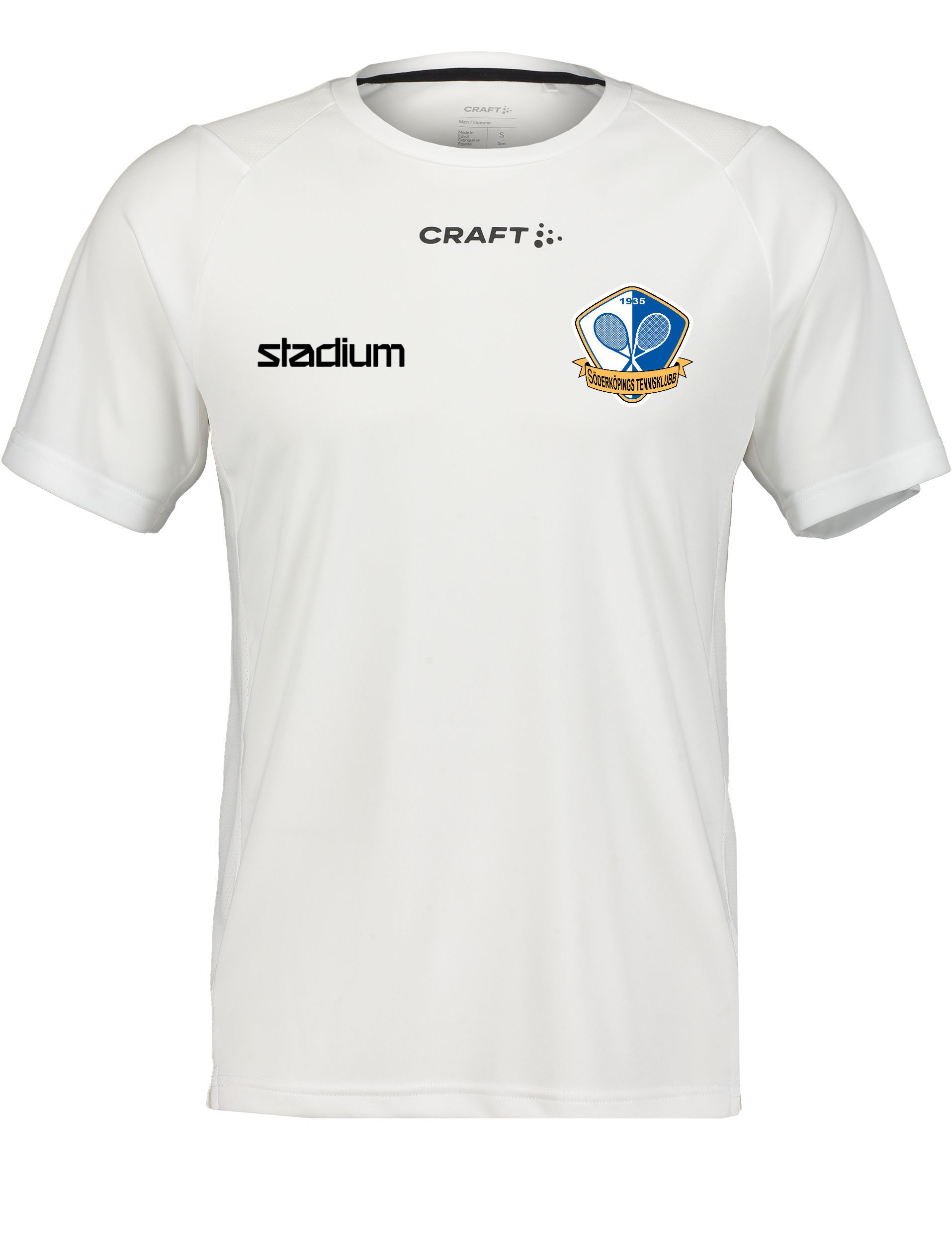 
CRAFT, 
Rush 2.0 Ss Tee M, 
Detail 1
