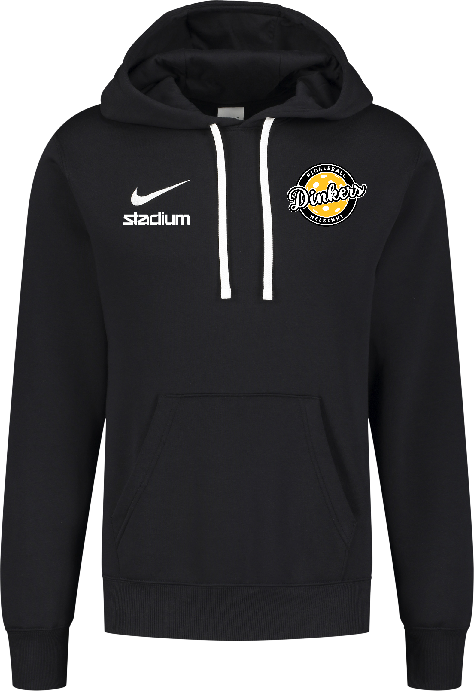 
NIKE, 
PARK26 FLC HOOD, 
Detail 1
